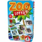 Zoo Lotto - SCHMIDT SPIELE