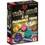 Very smart at power 3 – Schmidt Spiele
