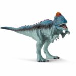 SCHLEICH - Cryolophosaurus figure