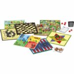 SCHMIDT - The Great Classics - Board Games - Image 2