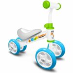 MY FIRST DRAISIAN BABY WALKER SKIDS CONTROL