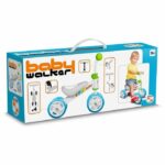 MY FIRST DRAISIAN BABY WALKER SKIDS CONTROL – Bild 4