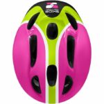 Rose Safety Combo (helmet + Croissoms & Couedies) Skids Control - Image 2