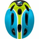 BLUE HELMET S SKIDS CONTROL - Image 2