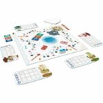 Namiji - Asmodee - Board game - Image 2