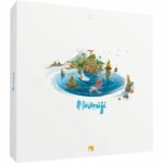 Namiji - Asmodee - Board game
