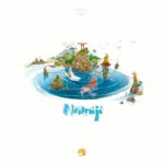 Namiji - Asmodee - Board game - Image 3