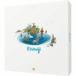 Namiji - Asmodee - Board game - Image 4