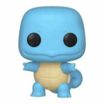 Figurine - Funko - Squirtle - Pokémon - Small green figurine for children - Pop!