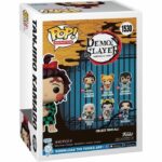 Figure - FUNKO - Tanjiro No 1530 - Multicolor - Vinyl - 10 cm - Image 3