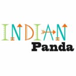 FUN HOUSE 713095 INDIAN PANDA Garden furniture with a table, 2 folding chairs and a parasol for children - Image 5