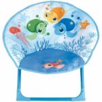 Fun House My Small Sheapon Foldable Moon Siege Aquatic Turtles For Child H. 47 x L.54 x D.42 cm - Image 2
