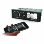 FUSION Marine Waterproof Car Radio MS-RA70N - Image 5