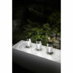 GALIX Stainless steel solar powered beacon - 0.13 w - Image 2