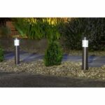 Galix SOLAR ENCHER -ENTRY in stainless steel – Bild 2