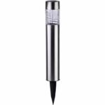 Galix SOLAR ENCHER -ENTRY in stainless steel – Bild 3