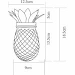 Solar pineapple - GALIX – Bild 3