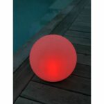 Multicolored waterproof solar ball - 30cm - GALIX - Image 3