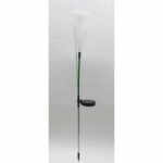 Light decoration - GALIX - G4515 - Solar energy: Feather duster - Image 2