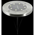 Recessed spotlight - GALIX - G4525 - Stainless steel 8 SMD LEDs – Bild 2
