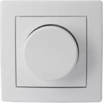 Dimmer - GAO - Universal - 3-300W, compatible with LED, incandescent, compact fluorescent - Image 3