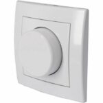 Dimmer - GAO - Universal - 3-300W, compatible with LED, incandescent, compact fluorescent - Image 4