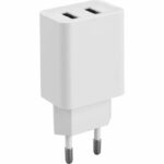 Travel Kit - GAO - 3-in-1 - 1m Cable, Wall and Car Charger - Image 3