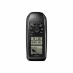 GARMIN GPS Marine Portable GPS-73 - Image 2