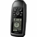 GARMIN GPS Marine Portable GPS-73