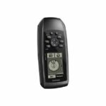 GARMIN GPS Marine Portable GPS-73 - Image 3