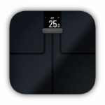 GARMIN Smart Scale Index S2 Black - Image 2