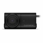 BC50 wireless reversing camera - Garmin - Night vision - Support for license plate & fixing support - Image 2