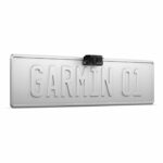 BC50 wireless reversing camera - Garmin - Night vision - Support for license plate & fixing support - Image 4