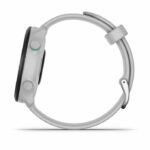GARMIN Forerunner 55 - GPS smartwatch - White - Image 4