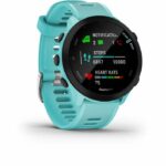 GARMIN Forerunner 55 - GPS Smartwatch - Water Green