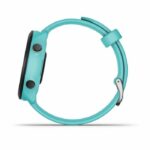 GARMIN Forerunner 55 - GPS Smartwatch - Water Green - Image 4