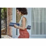 GARMIN Vivomove Sport - Connected sports watch with hands and touch screen - Water green silver - Image 4