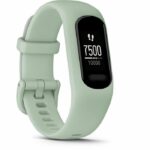 GARMIN Vivosmart 5 - Activity tracker - Mint