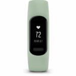 GARMIN Vivosmart 5 - Activity tracker - Mint - Image 4