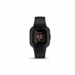 GARMIN - VIVOFIT JR3 Kids Activity Tracker - Cosmic Black - Image 2