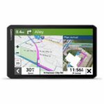 GPS Terminals Dezlcam LGV710 - Garmin - 7- with integrated dashcam for professional truckers - Image 2