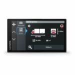 GPS Terminals Dezl LGV 610 - Garmin - 6 - Info traffic in real time - Image 2