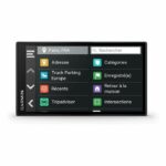 GPS Terminals Dezl LGV 610 – Garmin – 6 – Info traffic in real time