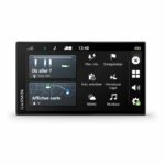 GPS Terminals Dezl LGV 610 - Garmin - 6 - Info traffic in real time - Image 5