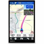 GPS - Garmin - Drivesmart 86 EU - screen 8 - Image 2