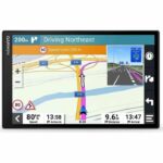GPS - Garmin - Drivesmart 86 EU - screen 8