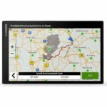 GPS - Garmin - Drivesmart 86 EU - screen 8 - Image 3