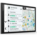 GPS - Garmin - Drivesmart 86 EU - screen 8 - Image 4