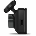 Dash Cam - GARMIN - X210 - Compact, voice control, 4K, 140° - Image 2