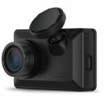 Dash Cam - GARMIN - X210 - Compact, voice control, 4K, 140° - Image 3